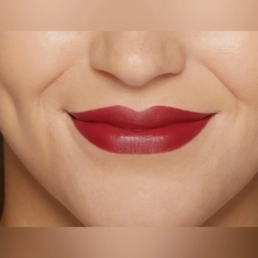 Too Faced Cocoa Bold Lipstick-Chocolate Lava
